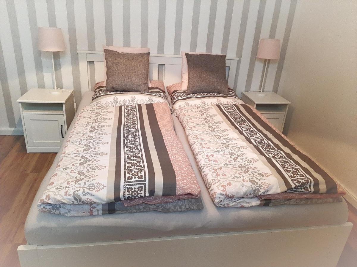 Gemuetliche Ferienwohnung Soltau Kültér fotó
