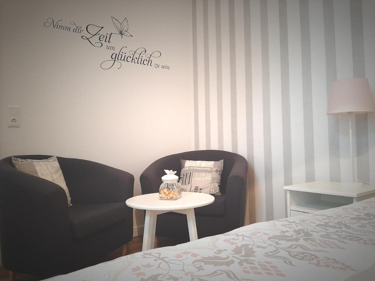 Gemuetliche Ferienwohnung Soltau Kültér fotó