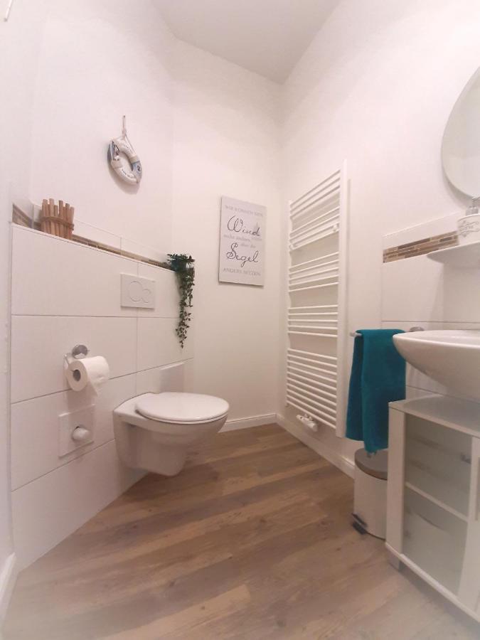 Gemuetliche Ferienwohnung Soltau Kültér fotó