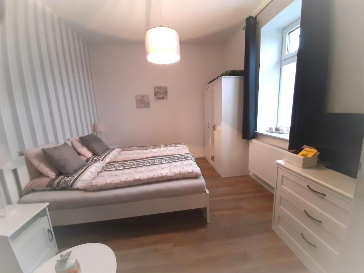 Gemuetliche Ferienwohnung Soltau Kültér fotó
