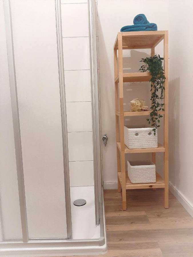 Gemuetliche Ferienwohnung Soltau Kültér fotó